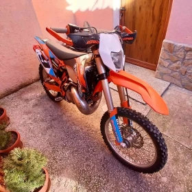 Ktm EXC 250, снимка 2