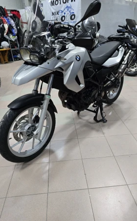 BMW F 650 / 800 GS ABS ! Лизинг !, снимка 2