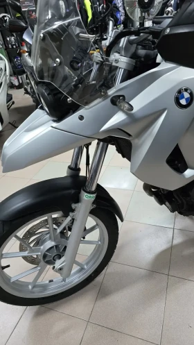 BMW F 650 / 800 GS ABS ! Лизинг !, снимка 11