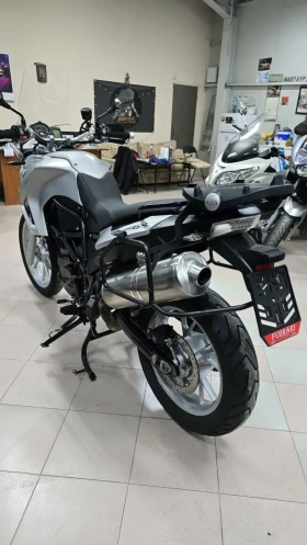 BMW F 650 / 800 GS ABS ! Лизинг !, снимка 6