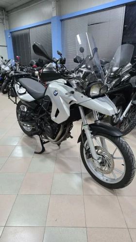 BMW F 650 / 800 GS ABS ! Лизинг !, снимка 1