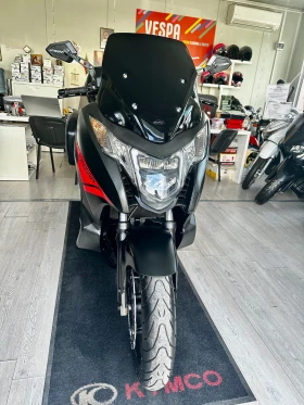 Honda Integra 750S ABS/TC/LED 08.2018г., снимка 12