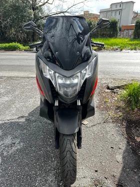 Honda Integra 750S ABS/TC/LED 08.2018г., снимка 17