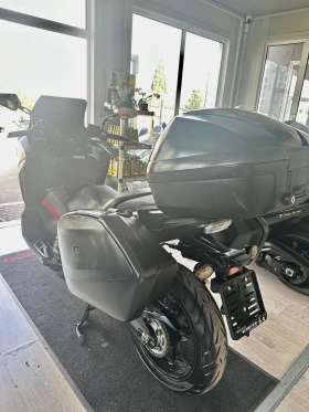 Honda Integra 750S ABS/TC/LED 08.2018г., снимка 4