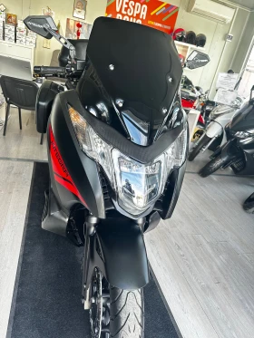 Honda Integra 750S ABS/TC/LED 08.2018. | Mobile.bg    5