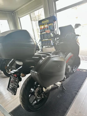 Honda Integra 750S ABS/TC/LED 08.2018г., снимка 2