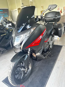 Honda Integra 750S ABS/TC/LED 08.2018г., снимка 3