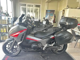 Honda Integra 750S ABS/TC/LED 08.2018г., снимка 14