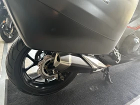 Honda Integra 750S ABS/TC/LED 08.2018г., снимка 10