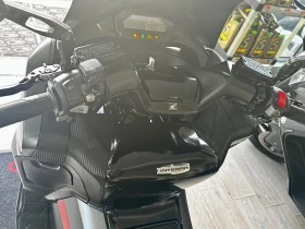 Honda Integra 750S ABS/TC/LED 08.2018г., снимка 7