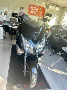 Honda Silver Wing SWT600i ABS | Mobile.bg    15