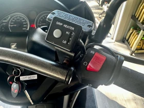 Обява за продажба на Honda Silver Wing SWT600i ABS ~5 500 лв. - изображение 3