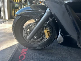 Обява за продажба на Honda Silver Wing SWT600i ABS ~5 500 лв. - изображение 11