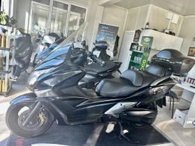 Honda Silver Wing SWT600i ABS | Mobile.bg    16