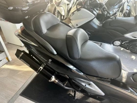 Обява за продажба на Honda Silver Wing SWT600i ABS ~5 500 лв. - изображение 4