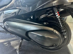 Honda Silver Wing SWT600i ABS | Mobile.bg    13