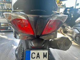 Обява за продажба на Honda Silver Wing SWT600i ABS ~5 500 лв. - изображение 5