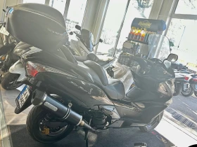Honda Silver Wing SWT600i ABS | Mobile.bg    17