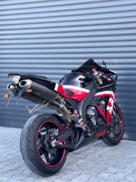 Yamaha YZF-R1 | Mobile.bg    6
