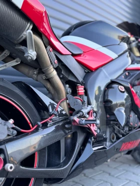 Yamaha YZF-R1 | Mobile.bg    9