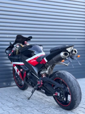 Yamaha YZF-R1 | Mobile.bg    7