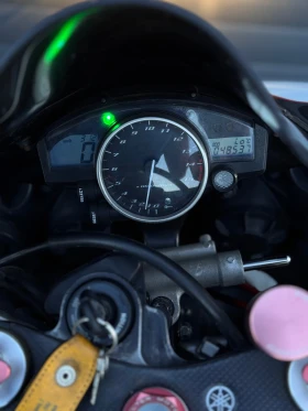 Yamaha YZF-R1 | Mobile.bg    10