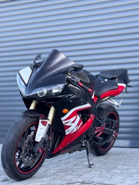 Yamaha YZF-R1 | Mobile.bg    2