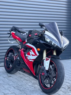 Yamaha YZF-R1 | Mobile.bg    3