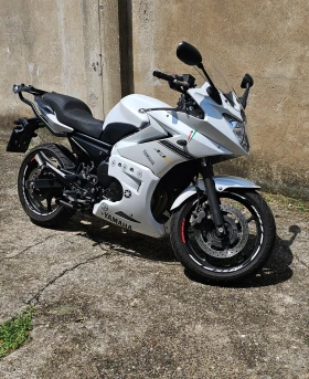 Обява за продажба на Yamaha XJ6 Diversion  ~8 000 лв. - изображение 1