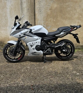 Обява за продажба на Yamaha XJ6 Diversion  ~8 000 лв. - изображение 2