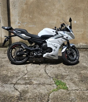 Обява за продажба на Yamaha XJ6 Diversion  ~8 000 лв. - изображение 3