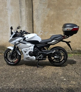Обява за продажба на Yamaha XJ6 Diversion  ~8 000 лв. - изображение 7