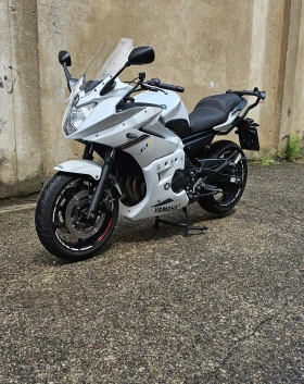 Обява за продажба на Yamaha XJ6 Diversion  ~8 000 лв. - изображение 1