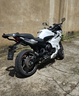 Обява за продажба на Yamaha XJ6 Diversion  ~8 000 лв. - изображение 5