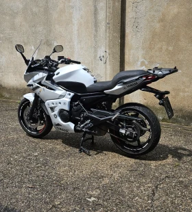 Обява за продажба на Yamaha XJ6 Diversion  ~8 000 лв. - изображение 4