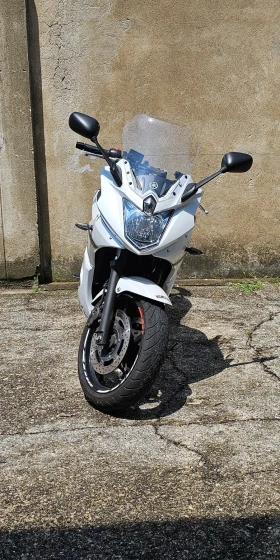 Обява за продажба на Yamaha XJ6 Diversion  ~8 000 лв. - изображение 6