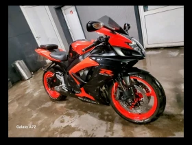 Suzuki Gsxr A2 35kw 7 750 | Mobile.bg    2