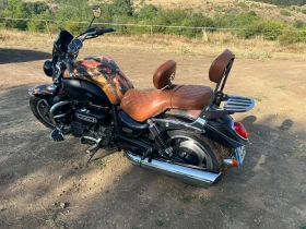 Triumph Rocket Rocket 3 | Mobile.bg    7