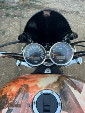 Triumph Rocket Rocket 3 | Mobile.bg    9