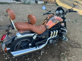 Triumph Rocket Rocket 3 | Mobile.bg    4