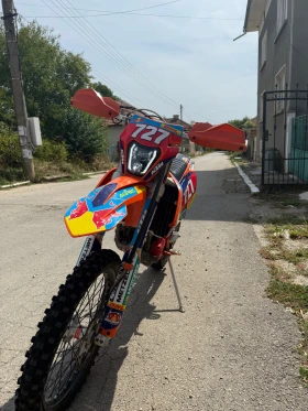 Ktm EXC F 350 | Mobile.bg    2