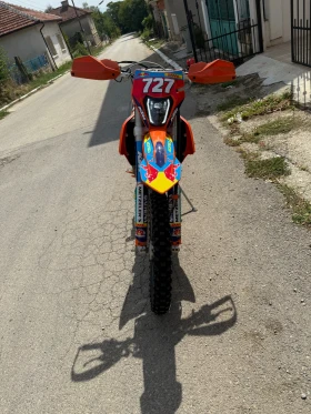  Ktm EXC