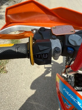 Ktm EXC F 350 | Mobile.bg    3
