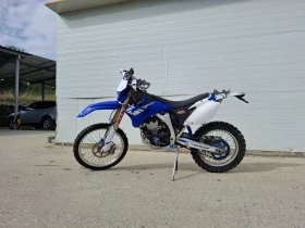 Обява за продажба на Yamaha Wr WR 250 F ~7 450 лв. - изображение 1 | Auto.bg Обява за продажба на Yamaha Wr WR 250 F ~7 450 лв. - изображение 1