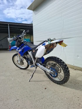 Обява за продажба на Yamaha Wr WR 250 F ~7 450 лв. - изображение 2 | Auto.bg Обява за продажба на Yamaha Wr WR 250 F ~7 450 лв. - изображение 2