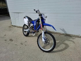 Обява за продажба на Yamaha Wr WR 250 F ~7 450 лв. - изображение 5 | Auto.bg Обява за продажба на Yamaha Wr WR 250 F ~7 450 лв. - изображение 5