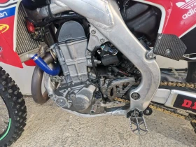 Honda Crf CRF 450 R | Mobile.bg � ����� ������ 5