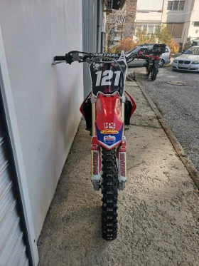 Honda Crf CRF 450 R | Mobile.bg � ����� ������ 7