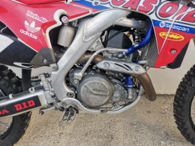 Honda Crf CRF 450 R | Mobile.bg � ����� ������ 11