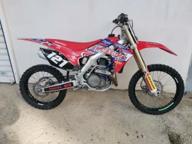 Honda Crf CRF 450 R | Mobile.bg � ����� ������ 9